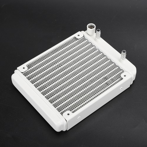 Aluminum water cooling - aluminum,
