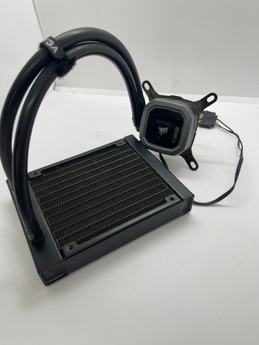 Corsair hydro series h60 - h60, 2018