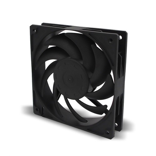 120mm pwm cpu radiator cooling - cpu,