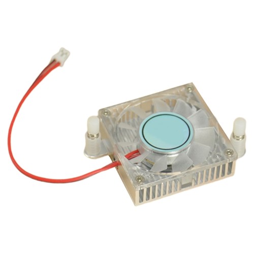 Replacement 12v heatsink - replacement,