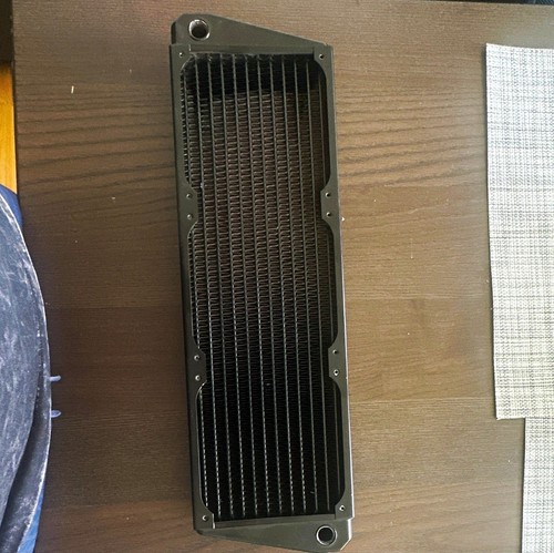 Alphacool nexxxos xt45 full - xt45,