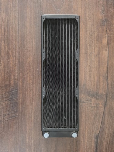 Xspc tx360 triple - triple, 120mm