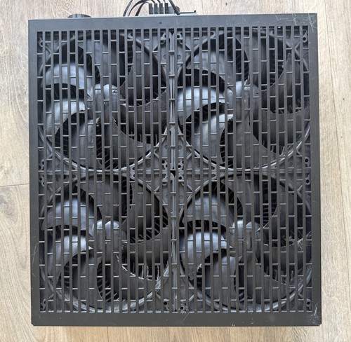 Alphacool nexxxos xt45 1080mm - xt45,