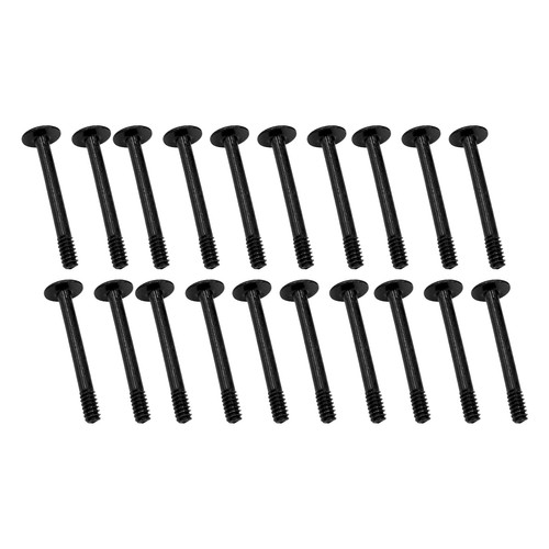 20pcs 32mm computer - 20pcs, 6#