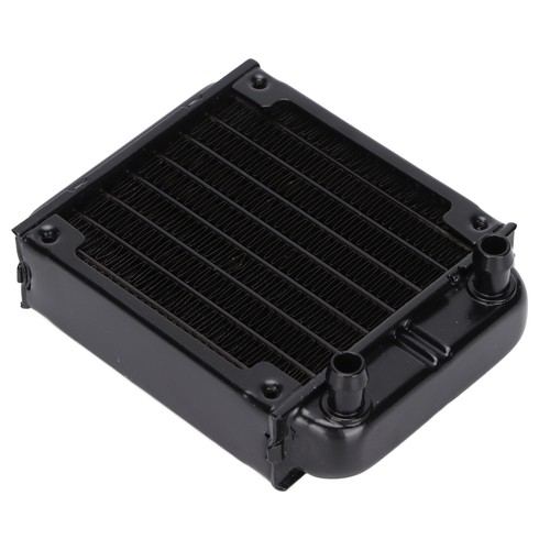 Blaihild aluminum radiator - blaihild,