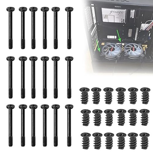 Pcs computer case - 80,