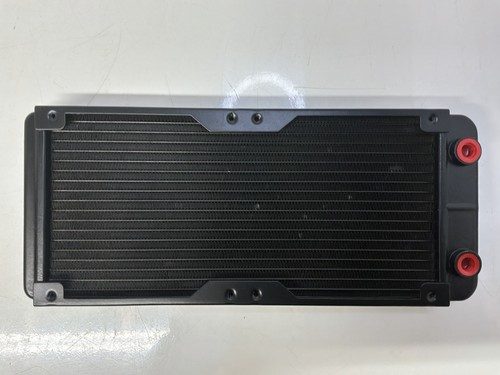 Water cooler radiator for - cooler,