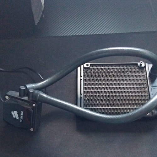 Corsair 9060017 liquid - cw-9060017-ww,