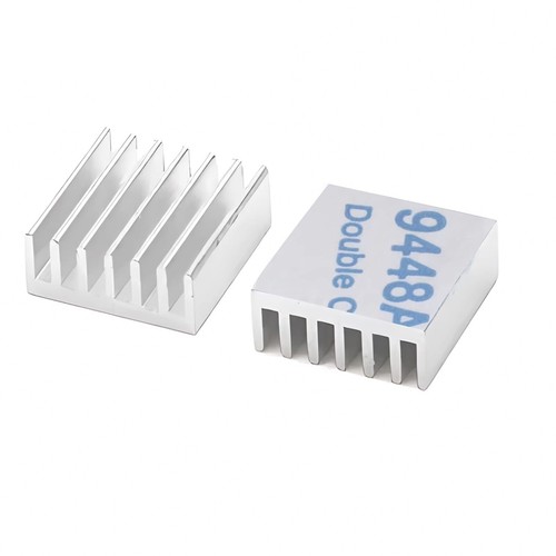 10pcs 14x14x6mm heatsink - 10pcs,