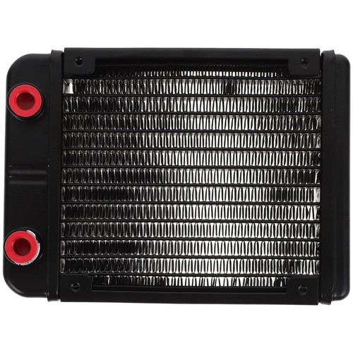 Aluminum gpu water cooling - gpu,