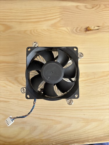 Cpu cooler fan heatsink - cooler,