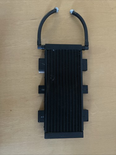 Corsair ultra thin 240mm - corsair,