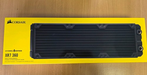 Corsair xr7 360 - , hydro