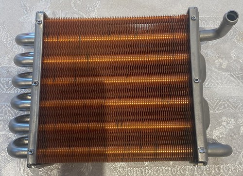 Computer cooling radiator - computer,
