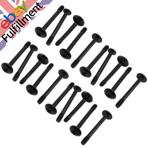 20pcs 32mm computer - 6#,