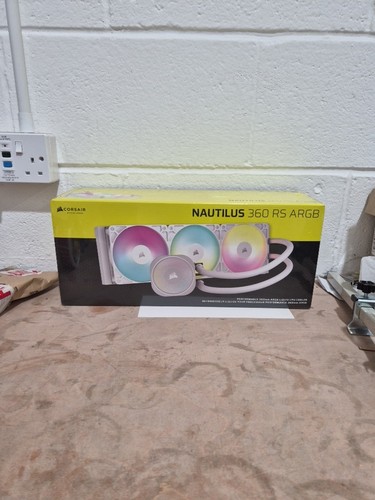 Corsair nautilus 360 - corsair,