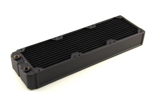 Black ice 360 radiator - ice,