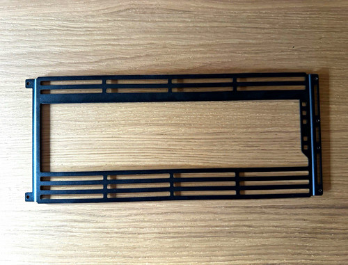 Formd fan radiator mount - formd,