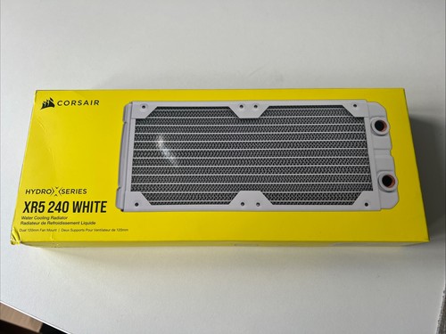 Corsair xr5 250 - corsair, water