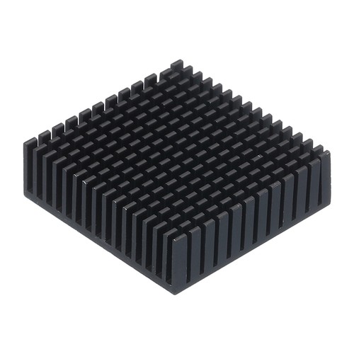 50x50x15mm heatsink aluminum - 50x50x15mm,