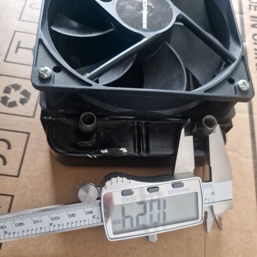 240mm pc radiator - 240mm,
