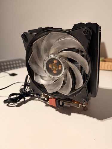 Cpu radiator cooler - radiator,