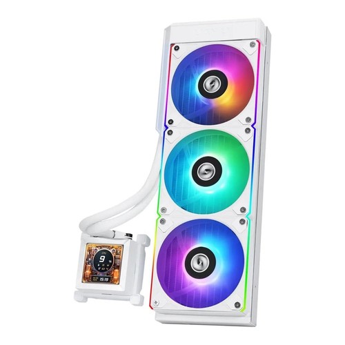 Lian hydroshift lcd - lian,