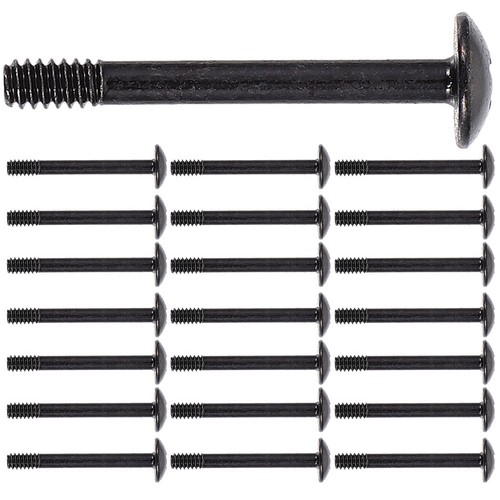 Pcs cooling fan screws - cooling,