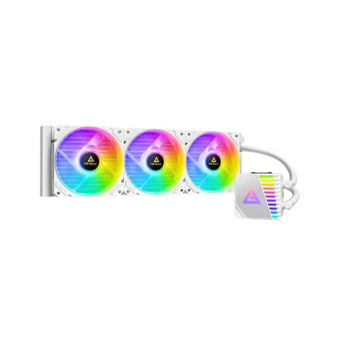 Antec symphony 360 argb - symphony,
