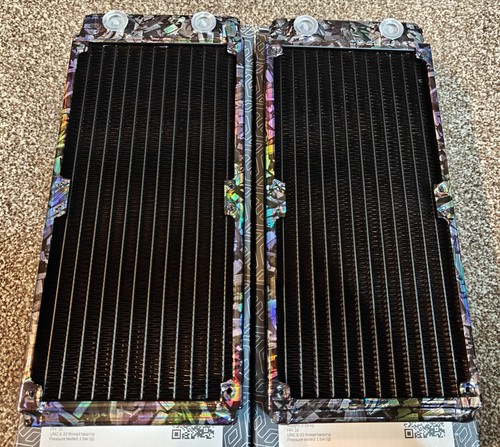 Coolstream classic se240 - ek,