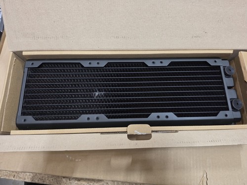 Black ice sr2 360 computer - sr2,