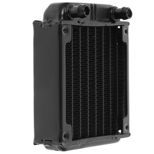 Computer cooling radiator - cooling,