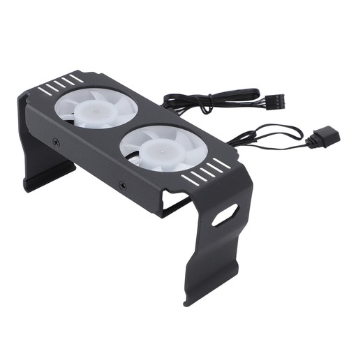 Black argb ram radiator - argb,