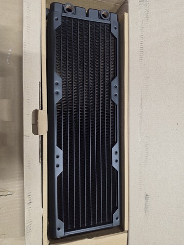 Black ice sr2 360 - ice,