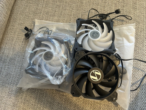 Msi argb lian 120mm pc - msi,