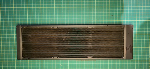 Ekwb coolstream 360mm - se,