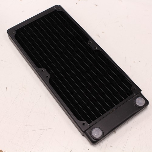Xspc tx240 120mm ultrathin - tx240,