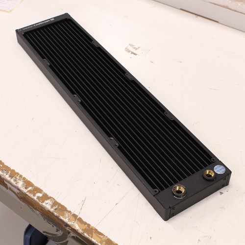 Ekwb coolstream 480 quad - se,