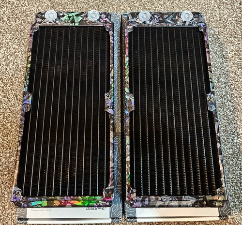 Coolstream classic se240 - coolstream,