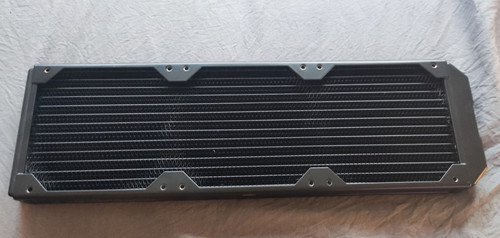 Corsair hydro xr5 360mm - corsair,