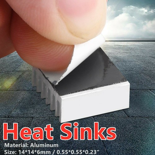Useful aluminum radiator - 12,