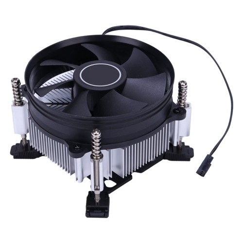 Cpu cooler fan - cooler, heatsink
