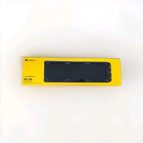 Corsair hydro series - corsair,