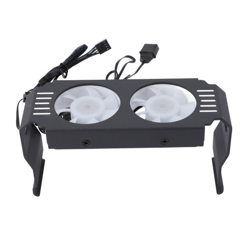 Black argb ram radiator - argb,