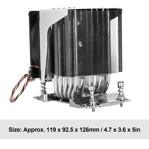 Cpu cooler cooling fan - cpu,