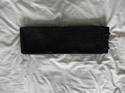 Alphacool nexxxos hpe 360mm - hpe-30,