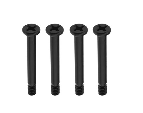 Computer case fan - computer, screws