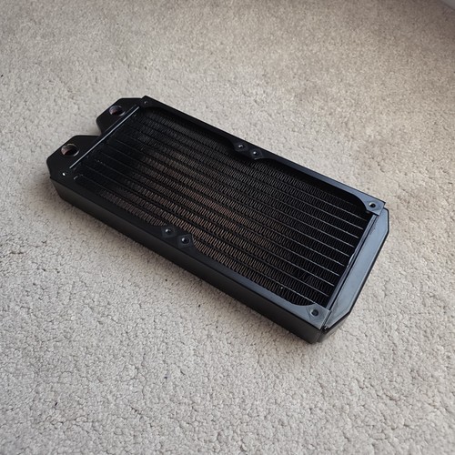 Alphacool nexxxos st30 full - alphacool,
