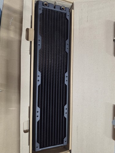 Black ice sr2 - sr2, 480