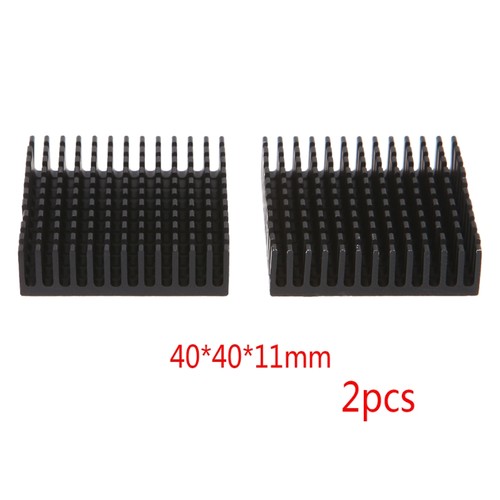 Heat sink cooling pad - sink,